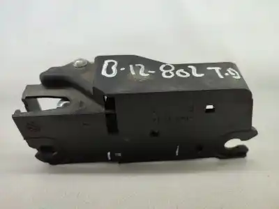 Автозапчасти б/у внутренняя задняя правая ручка за ford focus ii (da_, hcp, dp) 1.6 tdci ссылки oem iam 3m51r22600bd  