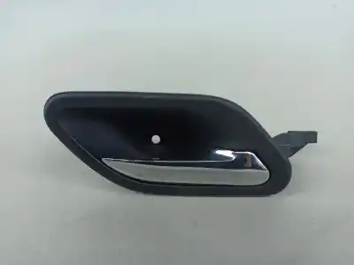 Peça sobressalente para automóvel em segunda mão puxador interior traseiro direito por bmw 5 (e39) 520 i referências oem iam 8125514