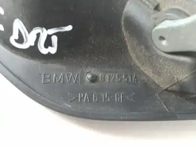 Second-hand car spare part interior right rear handle for bmw 5 (e39) 520 i oem iam references 8125514  