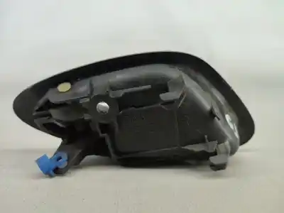 Автозапчастина б/у внутрішня задня права ручка для honda jazz ii (gd_, ge3, ge2) 1.2 i-dsi (gd5 ge2) посилання на oem iam   