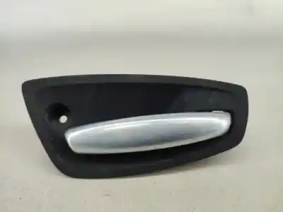 Pezzo di ricambio per auto di seconda mano maniglia interna posteriore destra per bmw 5 (e60) 520 d riferimenti oem iam 10628510