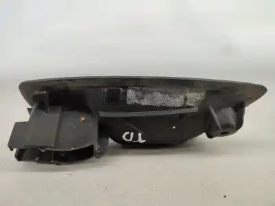 Second-hand car spare part interior right rear handle for bmw 5 (e60) 520 d oem iam references 10628510  