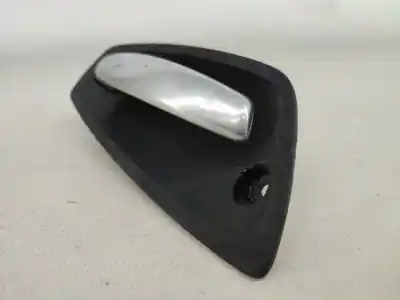 Second-hand car spare part interior right rear handle for bmw 5 (e60) 520 d oem iam references 10628510  