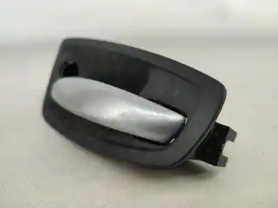 Second-hand car spare part interior right rear handle for bmw 1 (e87) 118 d oem iam references 10628510  