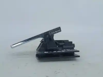Автозапчасти б/у внутренняя задняя правая ручка за volkswagen phaeton (3d1, 3d2, 3d3, 3d4, 3d6, 3d7, 3d8, 3d9) 5.0 v10 tdi 4motion ссылки oem iam 3d0837618c  