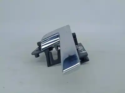 Автозапчасти б/у внутренняя задняя правая ручка за volkswagen phaeton (3d1, 3d2, 3d3, 3d4, 3d6, 3d7, 3d8, 3d9) 5.0 v10 tdi 4motion ссылки oem iam 3d0837618c  