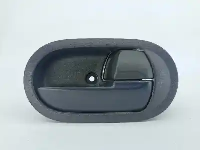 Автозапчасти б/у внутренняя задняя правая ручка за mitsubishi colt vi (z3_a, z2_a) 1.1 (z31a z32a) ссылки oem iam 