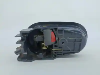 Автозапчастина б/у внутрішня задня права ручка для mitsubishi colt vi (z3_a, z2_a) 1.1 (z31a z32a) посилання на oem iam   