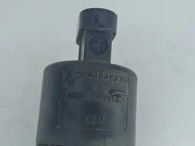 Автозапчастина б/у чистити насос для renault kangoo express (fc0/1_) d 65 1.9 (fc0e fc02 fc0j fc0n) посилання на oem iam 7700802336  