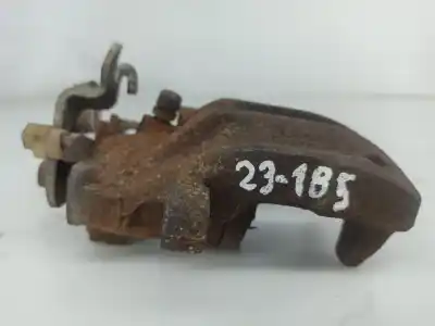 Автозапчастина б/у задній правий гальмівний супорт для audi a4 b5 (8d2) 1.9 tdi посилання на oem iam   