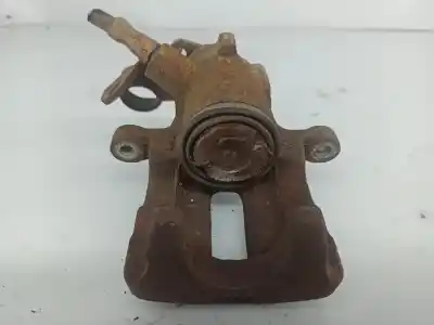 Автозапчастина б/у задній правий гальмівний супорт для audi a4 b5 (8d2) 1.9 tdi посилання на oem iam   