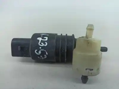 Second-hand car spare part washer pump for audi a3 (8l1) 1.9 tdi oem iam references 