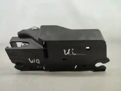 Автозапчастина б/у внутрішня задня права ручка для ford focus ii (da_, hcp, dp) 1.6 tdci посилання на oem iam 3m51r22600bb  