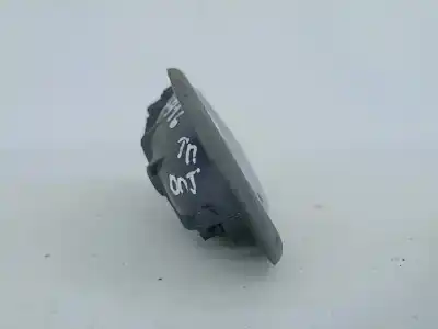 Автозапчастина б/у внутрішня задня права ручка для renault scénic i monospace (ja0/1_, fa0_) 1.9 dti (ja1u) посилання на oem iam 7700415975  