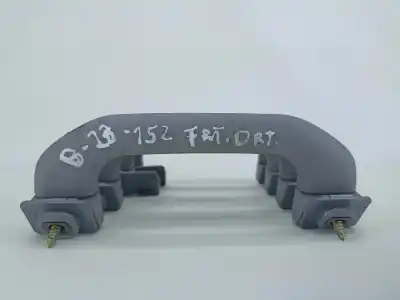 Автозапчасти б/у потолочная ручка за audi a3 (8l1) 1.6 ссылки oem iam 8l0857607a  