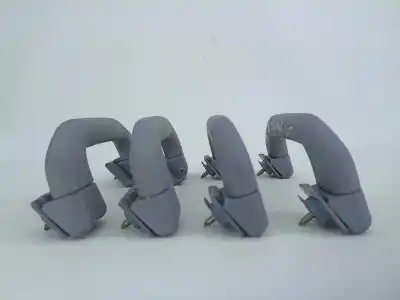 Автозапчасти б/у потолочная ручка за audi a3 (8l1) 1.6 ссылки oem iam 8l0857607a  