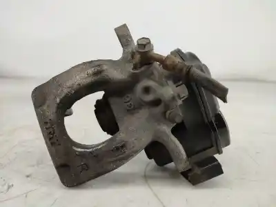 Peça sobressalente para automóvel em segunda mão pinça de travão traseira direita por renault kadjar (ha_, hl_) 1.5 dci 110 (hla3) referências oem iam 