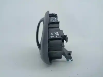 Автозапчастина б/у внутрішня задня права ручка для citroen xsara break (n2) 1.4 i посилання на oem iam 9623200077  