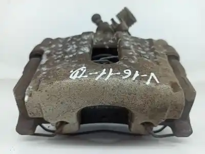 Peça sobressalente para automóvel em segunda mão pinça de travão traseira direita por mazda 5 (cr19) 2.0 cd (cr19) referências oem iam 