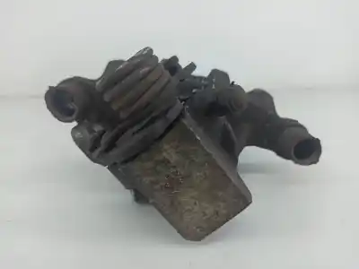 Pezzo di ricambio per auto di seconda mano pinza freno posteriore destra per ford focus iii 1.6 tdci riferimenti oem iam 