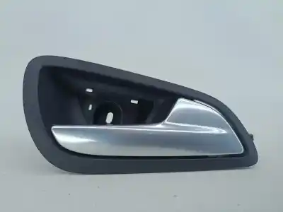 Pezzo di ricambio per auto di seconda mano maniglia interna posteriore destra per ford focus iii 1.6 tdci riferimenti oem iam am51u22600bew