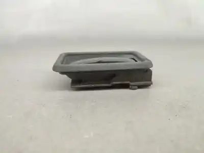 Автозапчастина б/у внутрішня задня права ручка для opel corsa a fastback (s83) 1.0 (f08, m08, f68, m68) посилання на oem iam   