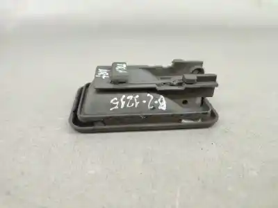 Автозапчастина б/у внутрішня задня права ручка для opel corsa a fastback (s83) 1.0 (f08, m08, f68, m68) посилання на oem iam   