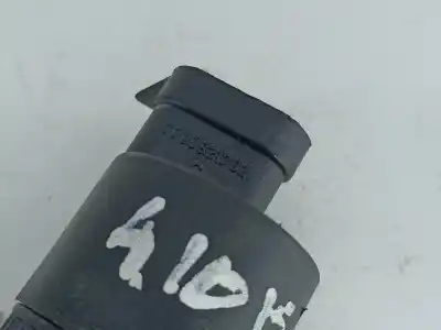 Peça sobressalente para automóvel em segunda mão motor limpa vidros por renault megane scenic (ja0/1_) 1.4 i (ja0e) referências oem iam 7700821782  