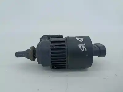 Second-hand car spare part washer pump for renault megane scenic (ja0/1_) 1.4 i (ja0e) oem iam references 7700821782  
