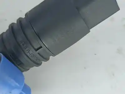 Second-hand car spare part washer pump for bmw 3 touring (e36) 318 tds oem iam references   