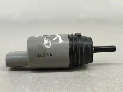 Second-hand car spare part washer pump for bmw 5 touring (e61) 520 d oem iam references 67126934159  