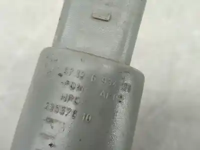 Second-hand car spare part washer pump for bmw 5 touring (e61) 520 d oem iam references 67126934159  