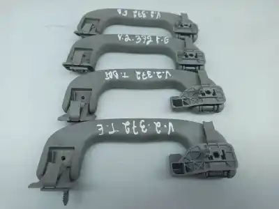 Автозапчастина б/у ручка стеля для opel astra h gtc (a04) 1.7 cdti (l08) посилання на oem iam   