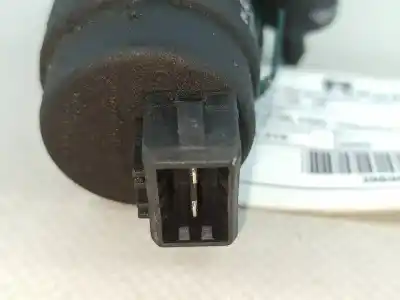 Автозапчастина б/у чистити насос для opel corsa c (x01) 1.2 (f08, f68) посилання на oem iam 090586632  