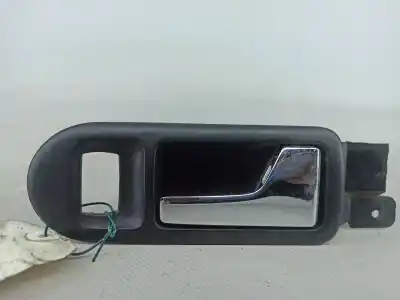 Peça sobressalente para automóvel em segunda mão puxador interior traseiro direito por volkswagen golf iv (1j1) 1.4 16v referências oem iam 3b1837114t