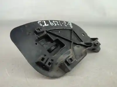 Gebrauchtes Autoersatzteil innerer hinterer rechter griff zum opel corsa c (x01) 1.2 (f08, f68) oem-iam-referenzen 24423524  