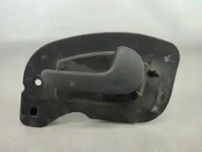 Автозапчасти б/у внутренняя задняя правая ручка за OPEL CORSA C (X01) 1.2 (F08 F68) ссылки OEM IAM 24423524  