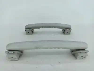 Автозапчасти б/у потолочная ручка за citroen c4 picasso i monospace (ud_) 2.0 hdi 138 ссылки oem iam   