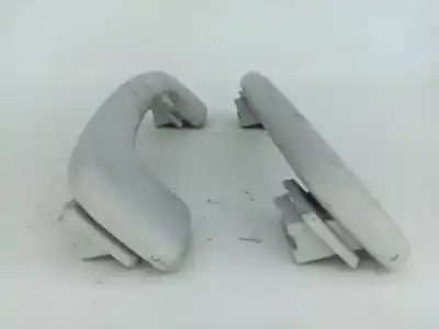 Автозапчасти б/у потолочная ручка за citroen c4 picasso i monospace (ud_) 2.0 hdi 138 ссылки oem iam   