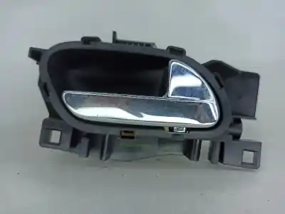 Автозапчасти б/у внутренняя задняя правая ручка за citroen c4 picasso i monospace (ud_) 2.0 hdi 138 ссылки oem iam 96555516vd