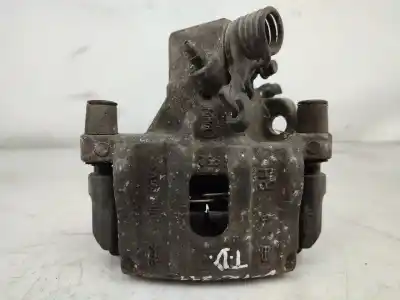 Автозапчастина б/у задній правий гальмівний супорт для ford focus ii (da_, hcp, dp) 1.6 tdci посилання на oem iam   