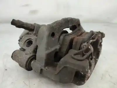 Автозапчастина б/у задній правий гальмівний супорт для ford focus ii (da_, hcp, dp) 1.6 tdci посилання на oem iam   