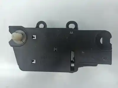 Автозапчастина б/у внутрішня задня права ручка для ford focus ii (da_, hcp, dp) 1.6 tdci посилання на oem iam 3m51r22600  