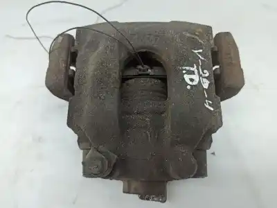 Peça sobressalente para automóvel em segunda mão pinça de travão traseira direita por land rover range rover iii (l322) 3.0 d 4x4 referências oem iam 