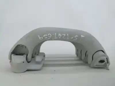 Автозапчасти б/у потолочная ручка за skoda fabia ii hatchback (542, 5j) 1.6 tdi gasóleo 2010 5p ссылки oem iam   