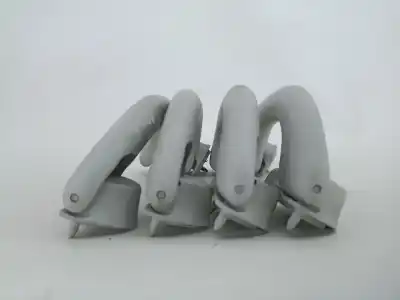 Автозапчасти б/у потолочная ручка за skoda fabia ii hatchback (542, 5j) 1.6 tdi gasóleo 2010 5p ссылки oem iam   