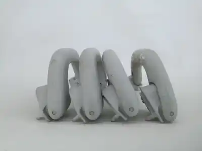 Автозапчасти б/у потолочная ручка за skoda fabia ii hatchback (542, 5j) 1.6 tdi gasóleo 2010 5p ссылки oem iam   