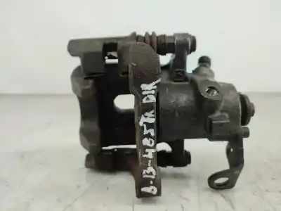 Автозапчасти б/у задний правый тормозной суппорт за peugeot 307 (3a/c) 1.4 ссылки oem iam   