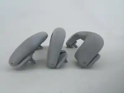 Автозапчасти б/у потолочная ручка за opel astra h gtc (a04) 1.3 cdti (l08) ссылки oem iam   