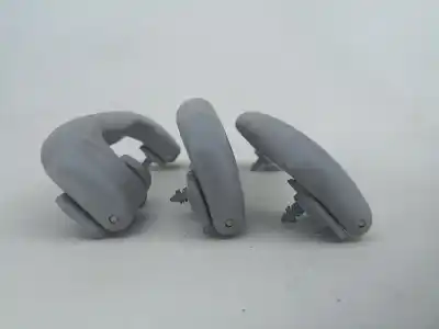 Автозапчасти б/у потолочная ручка за opel astra h gtc (a04) 1.3 cdti (l08) ссылки oem iam   